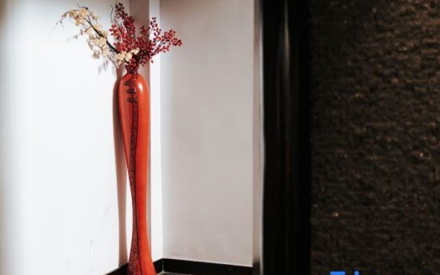 Yuemanshiguang Homestay (Langzhong Ancient City)