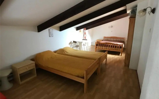 Appartement Port Barcarès, 2 pièces, 6 personnes - FR-1-81-243