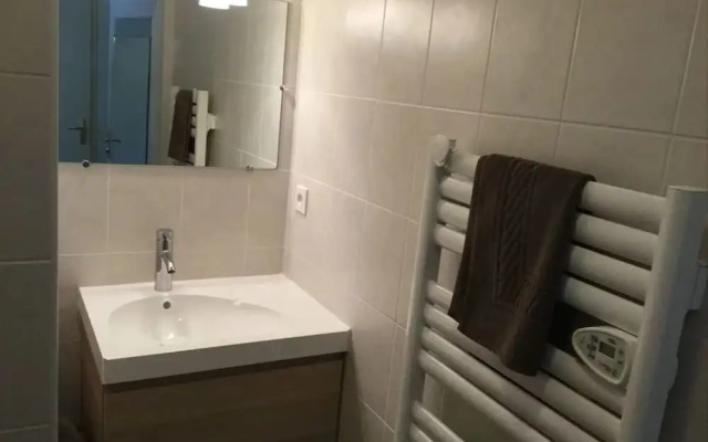 Les Chalets d'Adrien 4