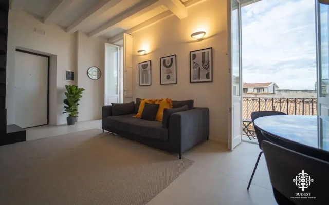 Suite Elios Ortigia