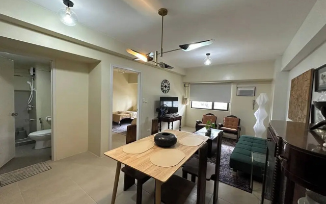 Avida Units Staycation near Ayala Serin Tagaytay