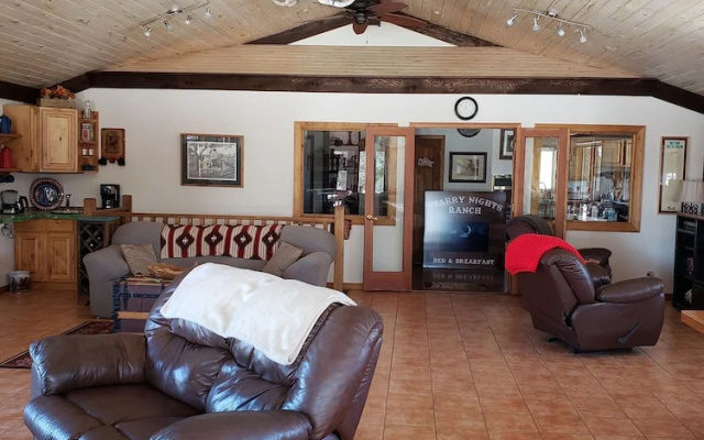 Starry Nights Ranch Bed & Breakfast