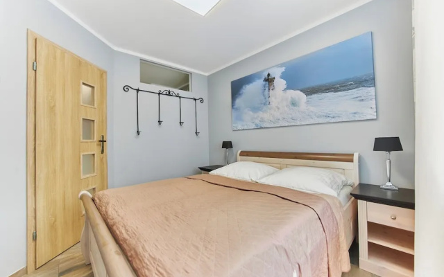 Apartamenty Swinoujscie - Baltyk
