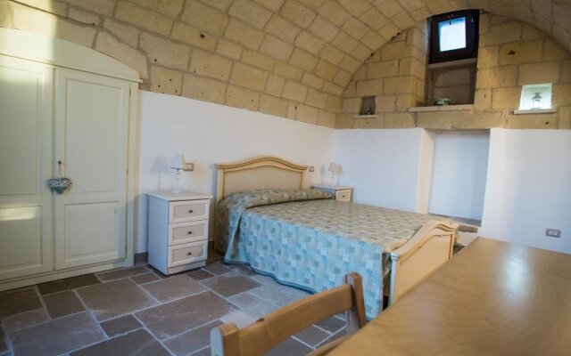 Masseria Asteri Resort