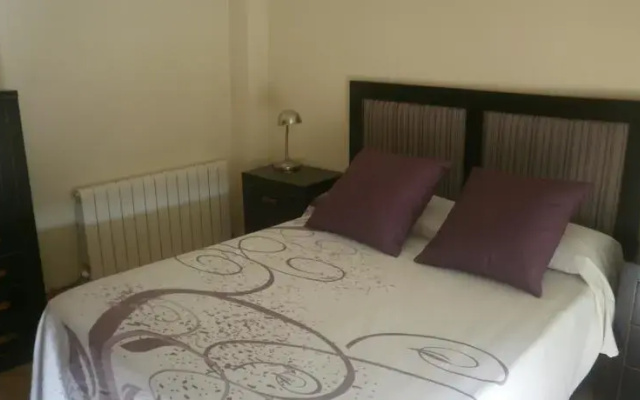Holiday home Ribera del Tajo