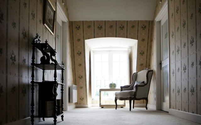 Relais des Vigiers