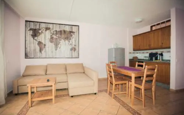 Apartment in Playa de las Americas 1