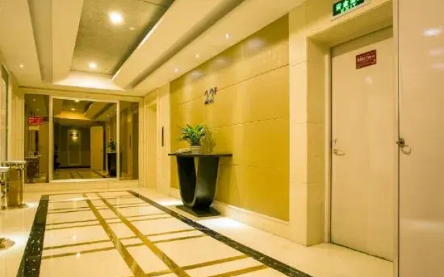 Siji Xiaozhu Hotel