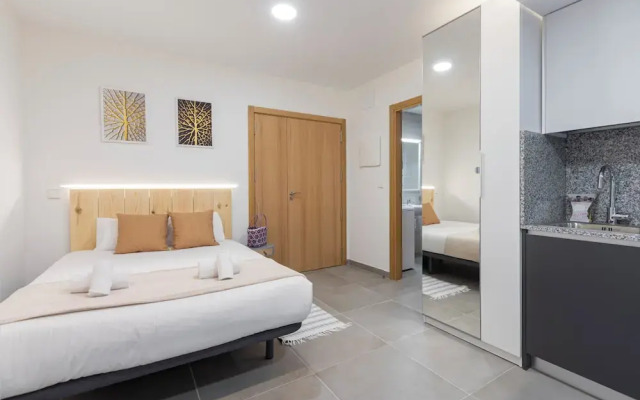 Dobo Madrid América