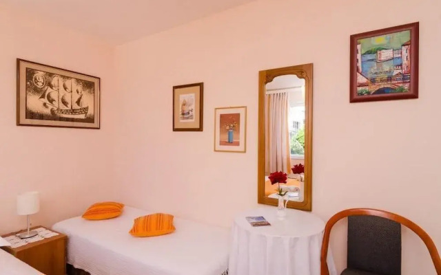 Rooms Jelka
