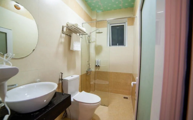 HANZ Binh Duong Hotel Da Lat