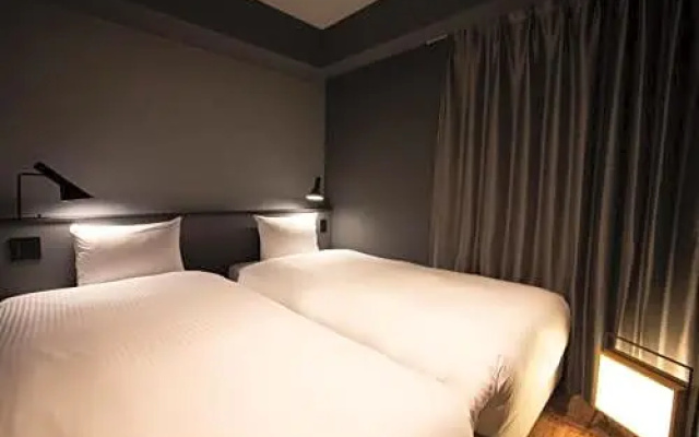 LOF Hotel Shimbashi - Vacation STAY 68195v