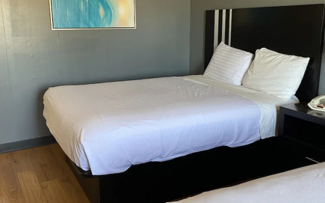 Travel Inn Abilene