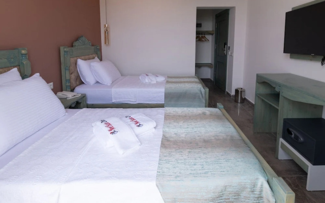 Noel Baba Hotel