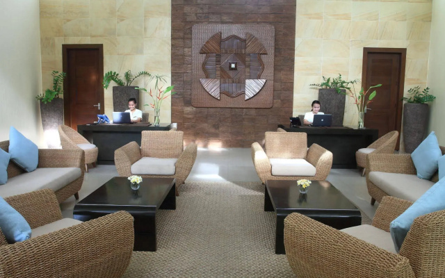 Kandaya Resort