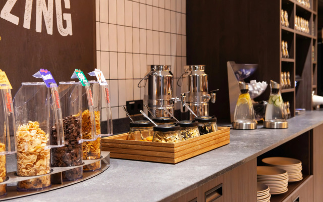 Hampton By Hilton Stuttgart Airport