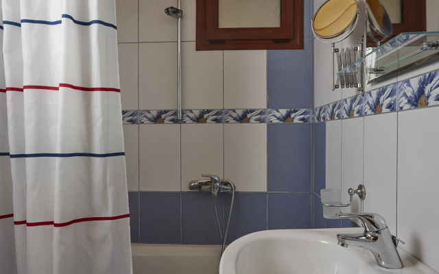 Anassa Mare Villas and Residences