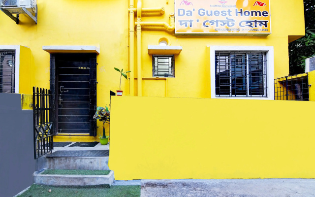 Hotel O DA Guest Home