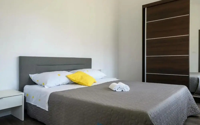 Boky Comfortable Holiday Residence