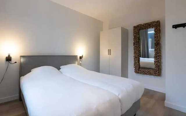 Luxury Apartment in Residence Marina Kamperland - pet Friendly