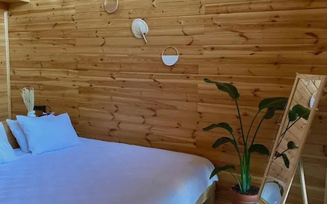 Meşe Bungalov