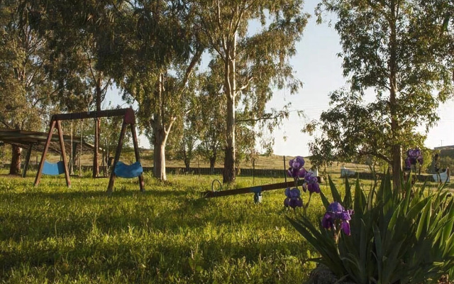 Casa Rural Finca Umbría