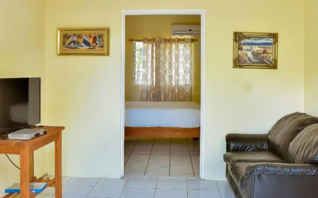 Beyond Sunset Resort & Villas