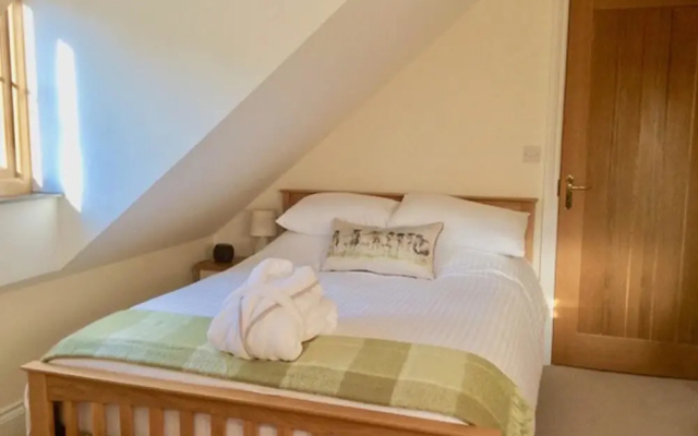 Acorn Farm B&B