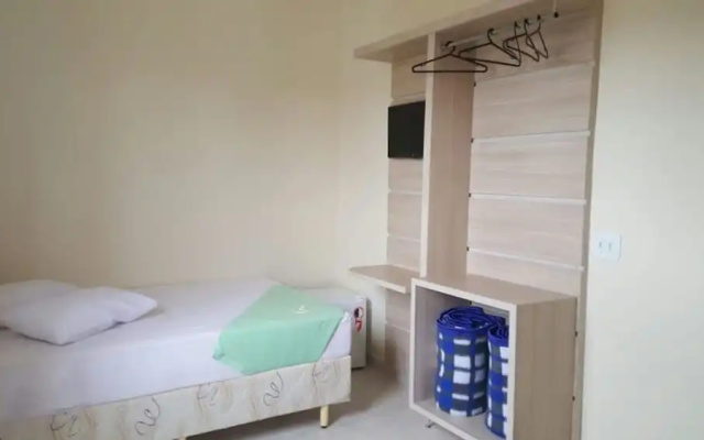 Hotel Do Papa