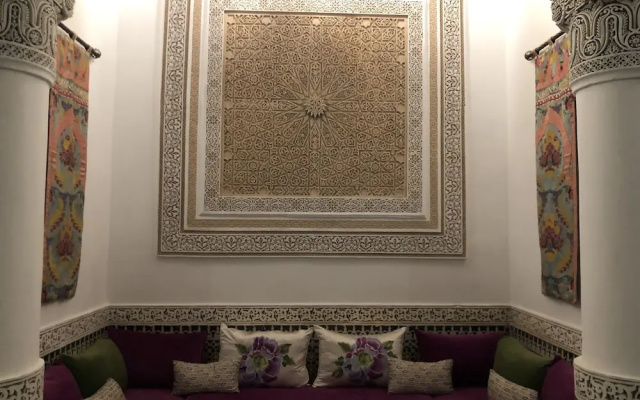Le Grand Alcazar