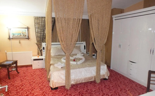 Demosan Otel & Spa
