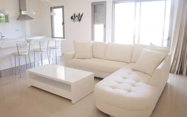 MBH4 - 12 Maavar Beit Haknesset - Jerusalem-Rent