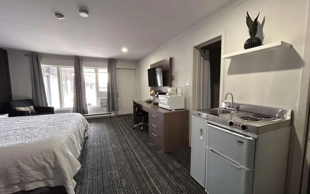 SureStay by Best Western Kapuskasing