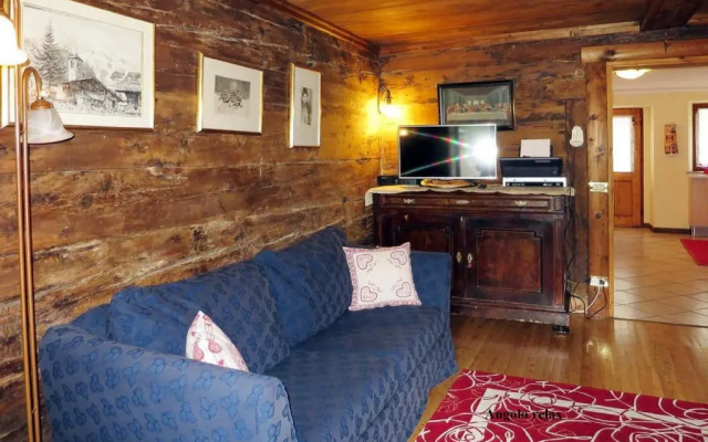 Chalet Martina