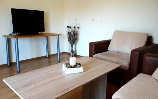 Sea Dreams Holiday Home