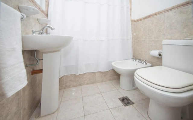 9CX Independencia Apartment
