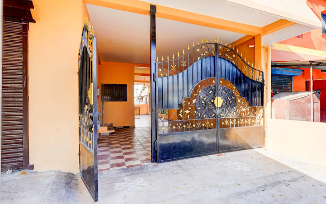 Super Collection O Auroville Pondicherry