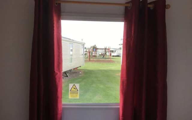 Rebecca Caravan Camber