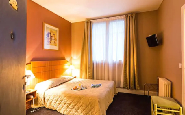 Hôtel Astrid