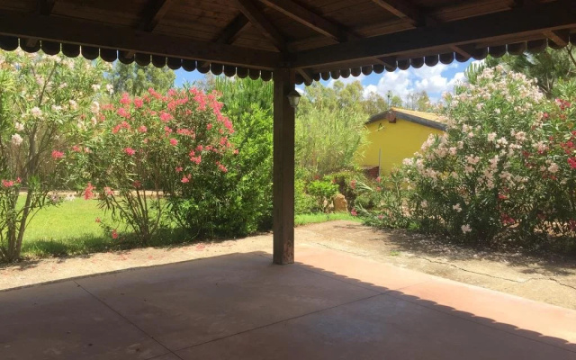 Agriturismo Sa Pedra