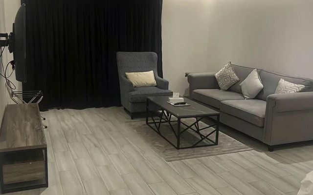Durut Alurubah Furniture Apartments