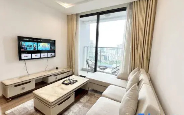Vinhomes Metropolis
