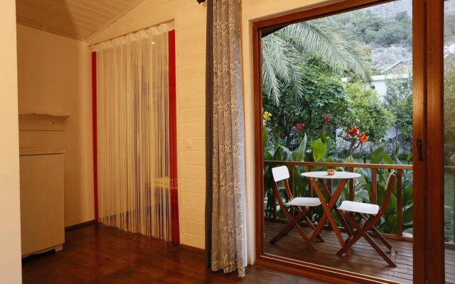 Karakus Pension