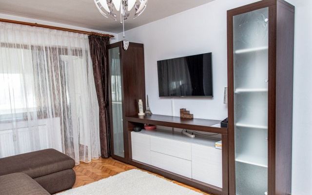 Apartment Bucium