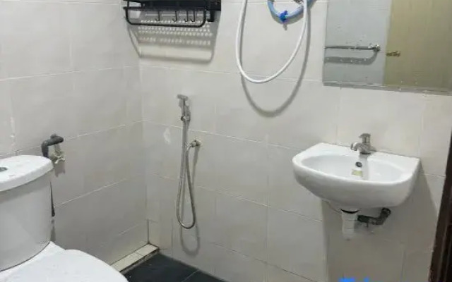Megram Cozy HomeStay
