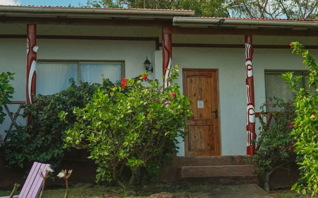 Mana Nui Inn