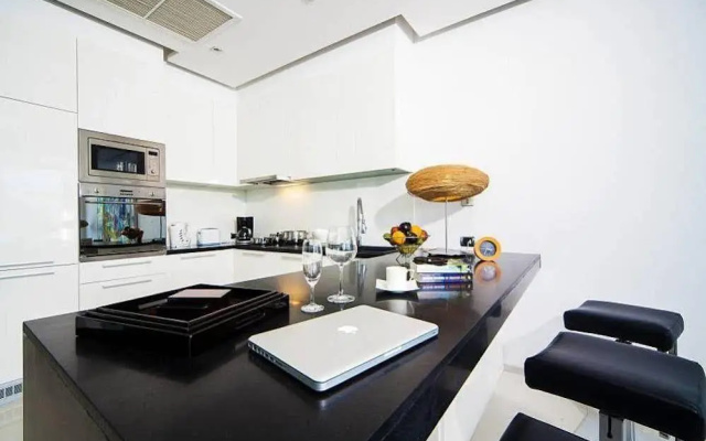 Villa Atika A5