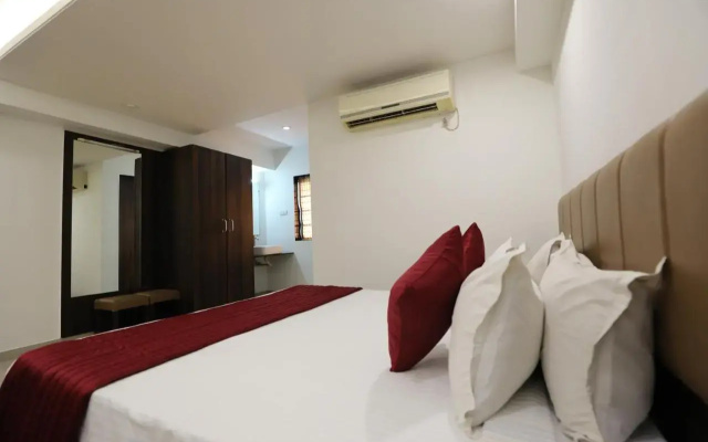 Hotel Shagun Rooms & Banquet, Surat