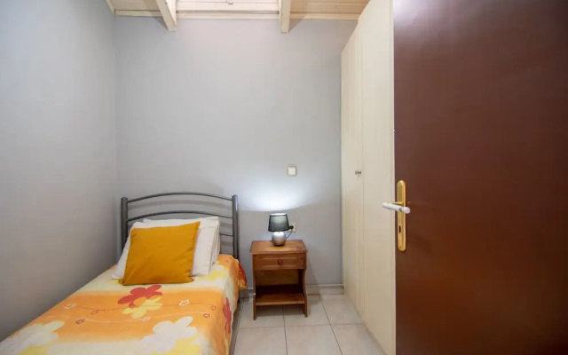 Home Away Junior Suite