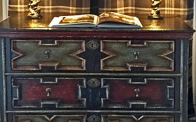 Inn at 34